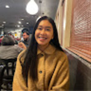 Meet your Posher, Vivian